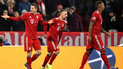 بايرن ميونخ يخصص 200 مليون يورو للصفقات الصيفية