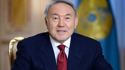 انتخاب ابنة نزاربايف رئيسة لمجلس الشيوخ في كازاخستان