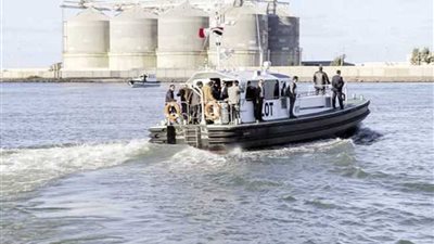 جولة تفقدية لـ