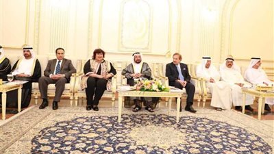 الشارقة تحتفل بتتويج مصر بجائزة أفضل عرض مسرحي في الوطن العربي