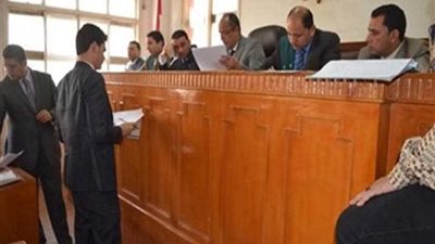 غرامة لمديري زراعة وحماية الأراضي السابقين ببني سويف