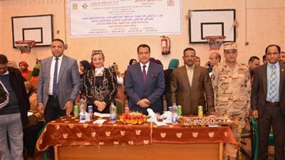 جامعة أسيوط تطلق مهرجانين لذوي الاحتياجات وللأسر الطلابية