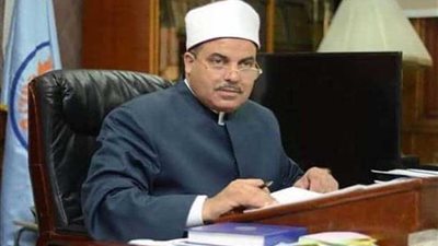 غدًا.. انطلاق فعاليات المؤتمر الدولي لطب المخ والأعصاب بجامعة الأزهر