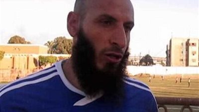 النيابة تطالب بتوقيع اقصى عقوبة على لاعب أسوان و43 آخرين فى خلية ولاية سيناء