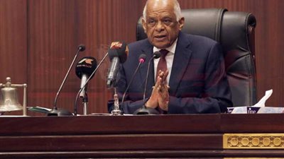 رئيس النواب بأولي جلسات حوار التعديلات: