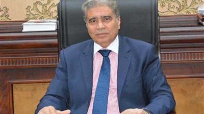 محافظ المنيا يفتتح مستشفى مصر المحبة بمركز بني مزار