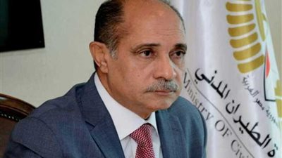 لجنة لدراسة نظم تشغيل شركات البالون الطائر