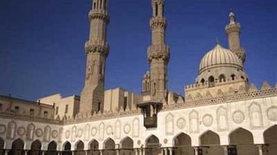 الأزهر الشريف ينعي ضحايا 