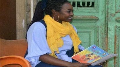 الإعلامية تسنيم رابح من الأقصر: حياة الصعايدة مشابهة لمثيلتها في السودان
