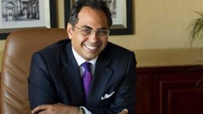 أغنية جديدة عن تاريخ وكفاح الوفد برعاية سري الدين