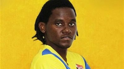 الإسماعيلي يجدد لشيلونجو 3 سنوات