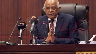 موجز الرابعة.. رئيس النواب بأولي جلسات حوار التعديلات: