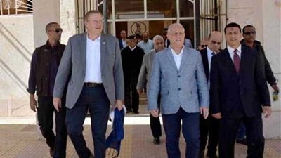 فوز 105 حاج في قرعة الحج العلنية بالاقصر