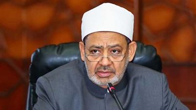 الأمام الأكبر: الأزهر يؤدي رسالته في نشر اللغة العربية وتعليمها