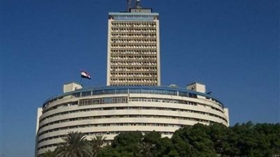 خريطة التليفزيون للاحتفال بعيد الأم