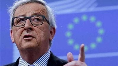 المفوضية الأوروبية: بريطانيا يجب أن تشارك في انتخابات البرلمان الأوروبي إذا طلبت تأجيل 