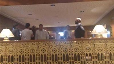 خاص.. محمد فضل يجتمع بلجنة تفتيش الكاف لبحث ملف الملاعب