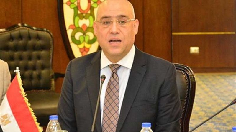وزير الاسكان : تعزيز