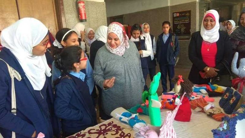 أسبوع ثقافي للطفل