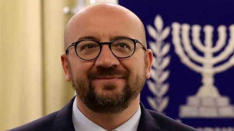 رئيس الوزراء البلجيكي: