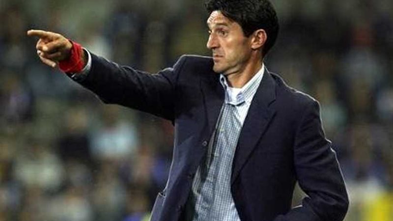 الجهاز الفني للإسماعيلي