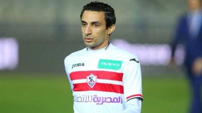 حفني ينتظم في التدريبات