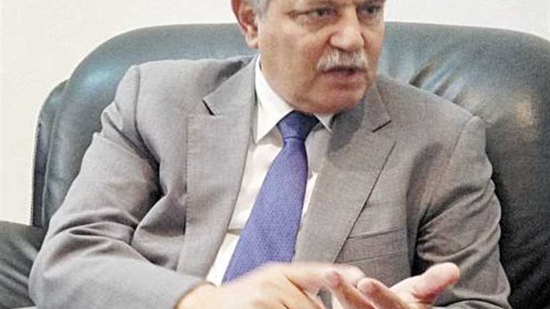 مياه سوهاج: اختيار