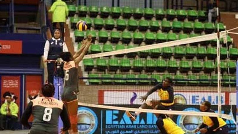 فاب الكاميروني يفوز