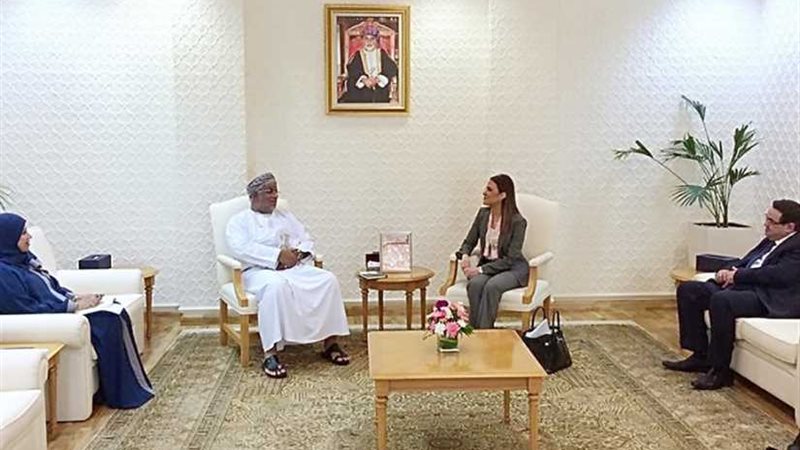 مذكرة تفاهم بين مصر