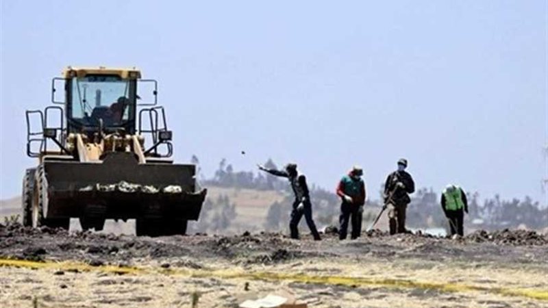 محققون فرنسيون: هناك