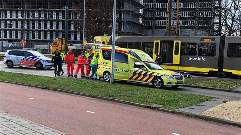 صحيفة هولندية: ضحايا