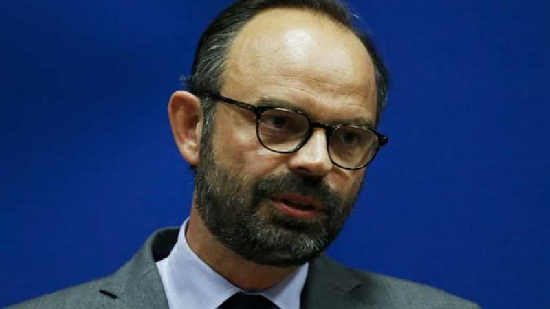 رئيس وزراء فرنسا