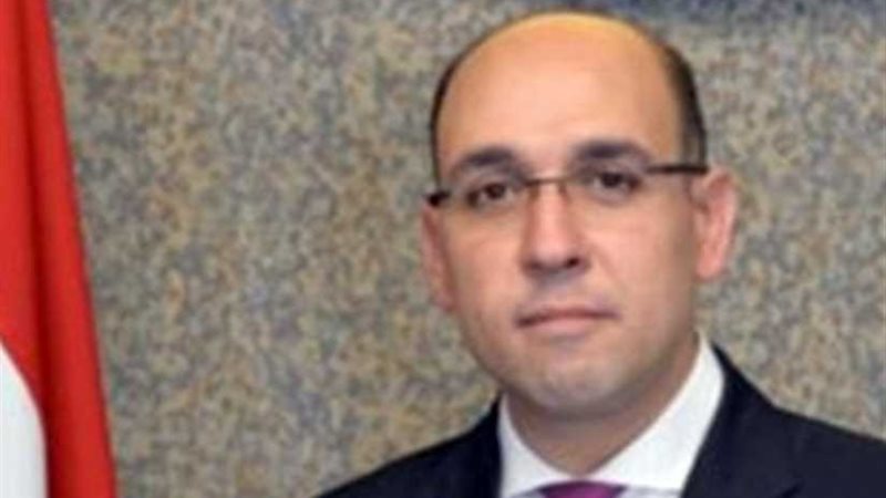 سفارة مصر في أوغندا