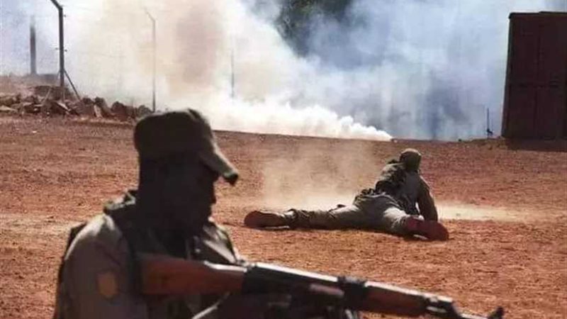 ارتفاع حصيلة ضحايا