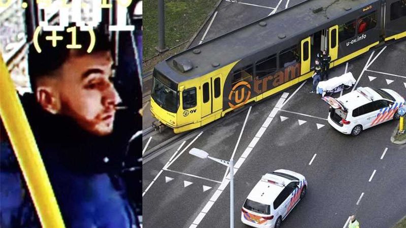 الادعاء الهولندي