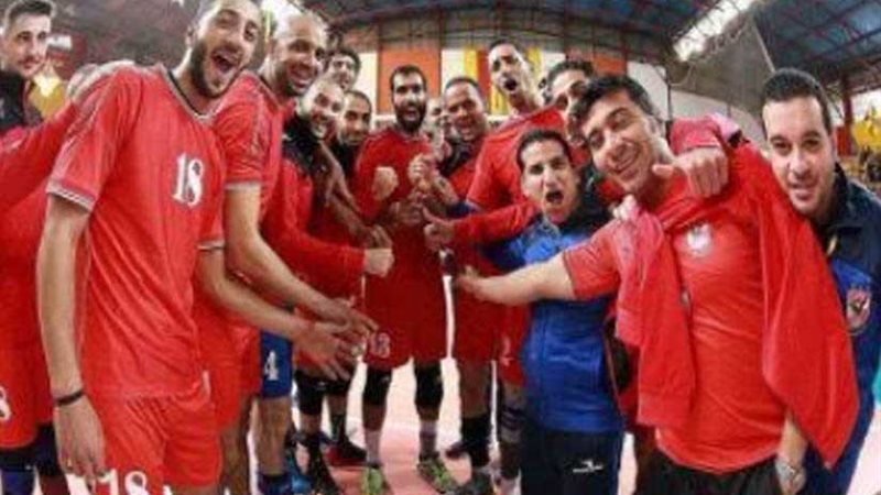 الأهلى يواجه طلائع