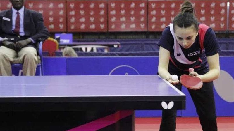 الطاولة يتجه إلى