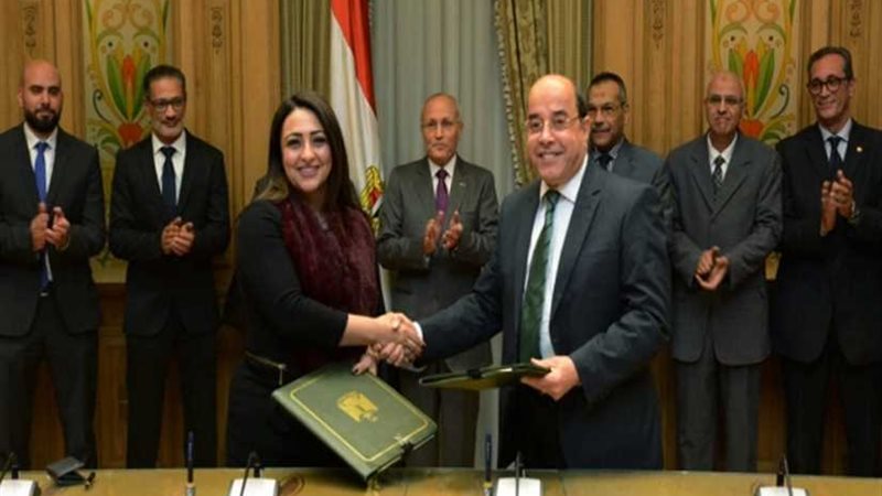 الإنتاج الحربى توقع