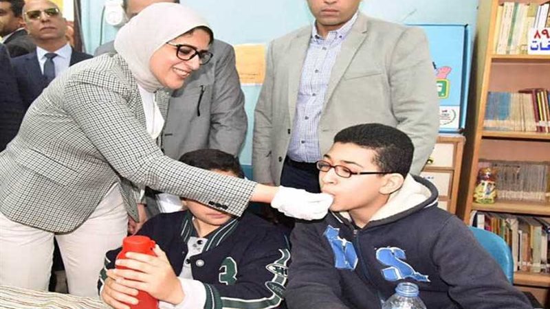 هالة زايد : المبادرات