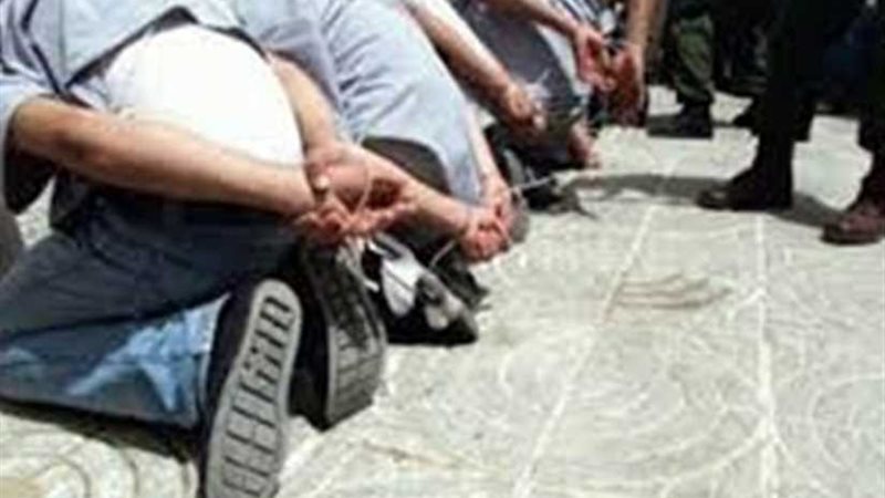 ضبط أخطر عصابة لتزوير