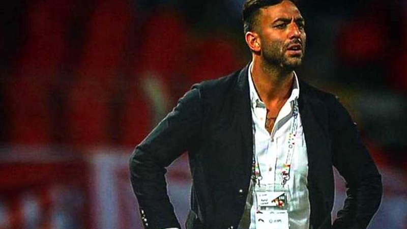 القصة الكاملة وراء