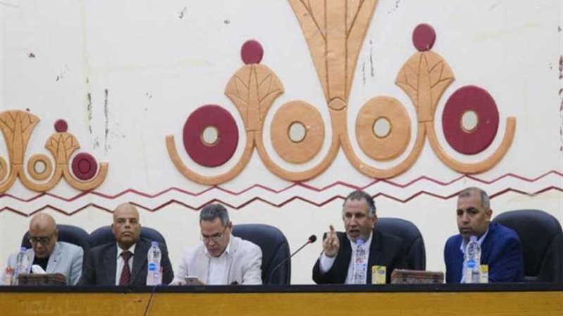 مستقبل وطن ينظم ندوة