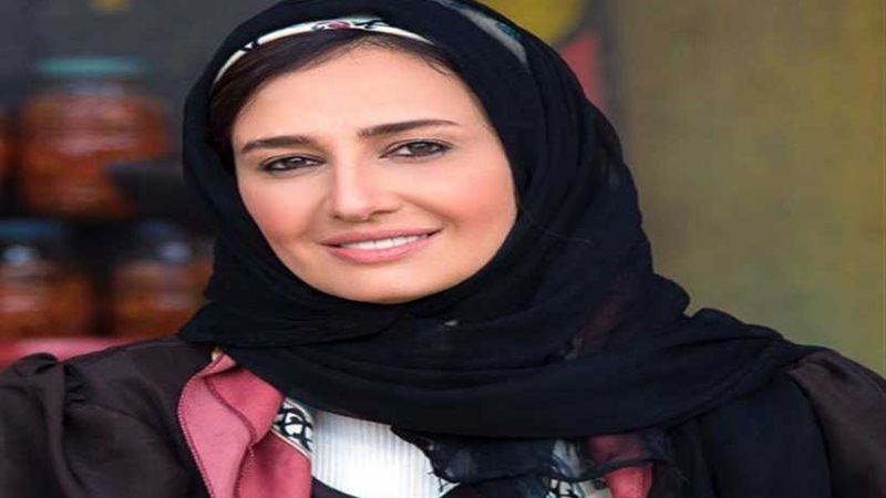 حلا شيحة تفاجئ جمهورها