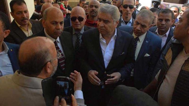 برامج متنوعة لرفع