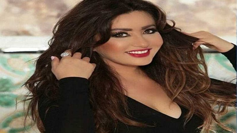 لطيفة تكشف كواليس