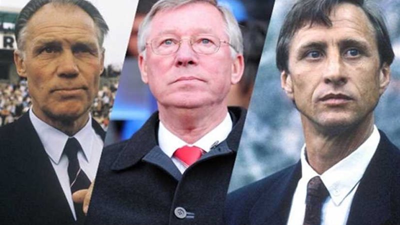 فرانس فوتبول تختار