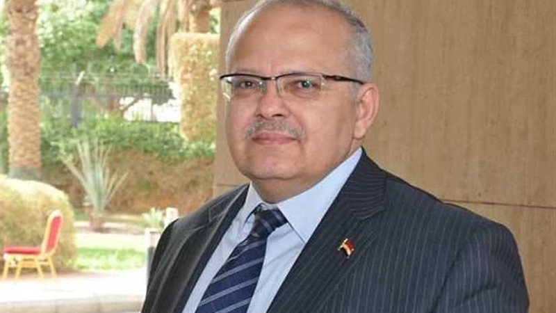 جامعة القاهرة تسبق