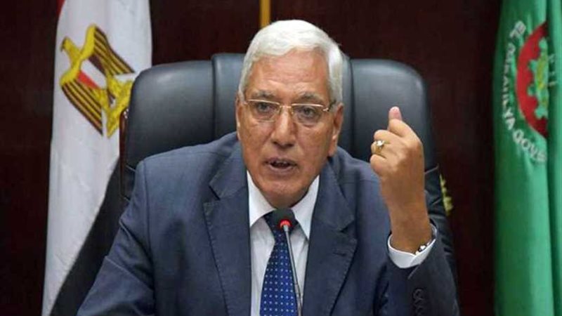 محافظ الدقهلية يوجه