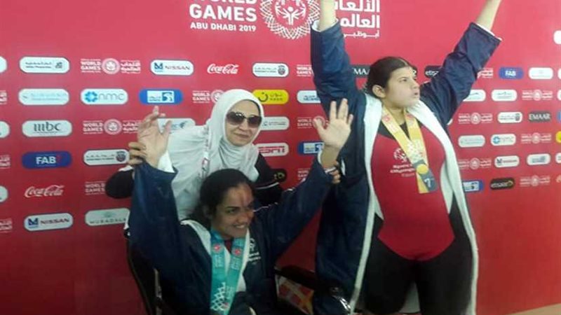 مصر تحصد المركز الـ