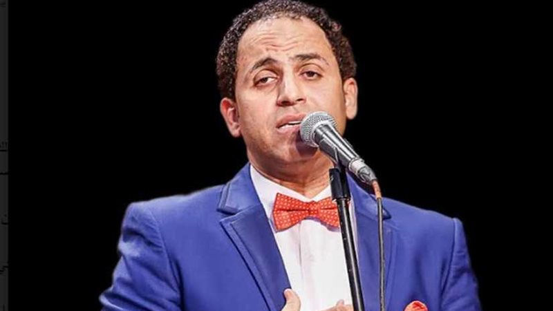 ياسر سليمان وفرقة